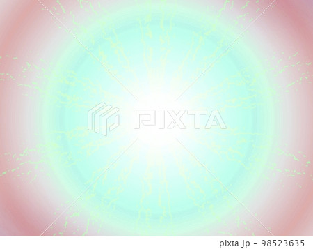 光を放っている抽象イメージ 98523635
