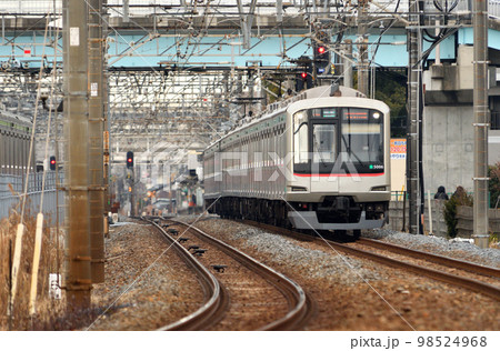 鉄道 私鉄・東急・東武乗り入れ 東急5000系 鉄道 私鉄・東急・東武乗り入れ 東急5000系 98524968