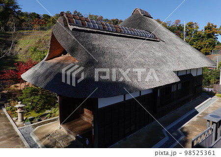 円通寺客殿 円通寺客殿 98525361