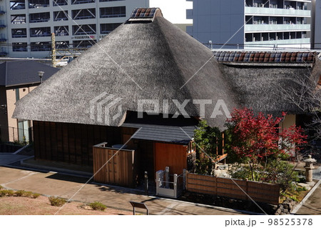 円通寺客殿 98525378