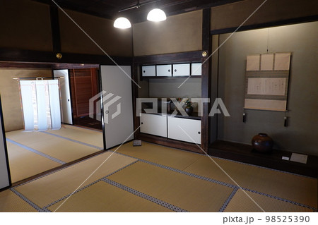 円通寺客殿 98525390