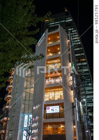 都市景観 98525793