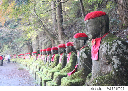 憾満が淵 98526701