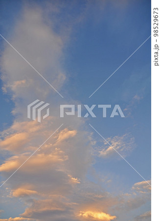 街の夕景 街の夕景 98529673