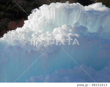 氷/巨大な氷塊 氷/巨大な氷塊 98531613