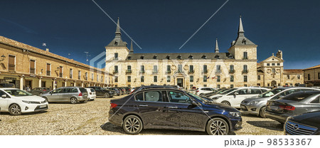 Ducal Palace of Lerma, Lerma, Spain 98533367