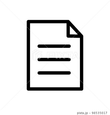 コピー　アイコン 98535017