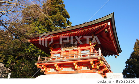 三重 朝熊岳 金剛證寺 極楽門 98535350