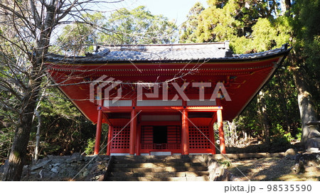 三重 朝熊岳 金剛證寺 明星堂 三重 朝熊岳 金剛證寺 明星堂 98535590