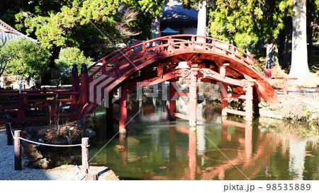 三重 朝熊岳 金剛證寺 連珠橋 98535889