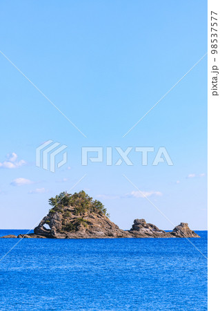 鯛島 和歌山県串本町 鯛島 和歌山県串本町 98537577
