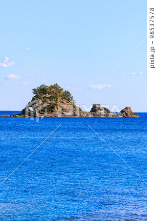 鯛島 和歌山県串本町 鯛島 和歌山県串本町 98537578