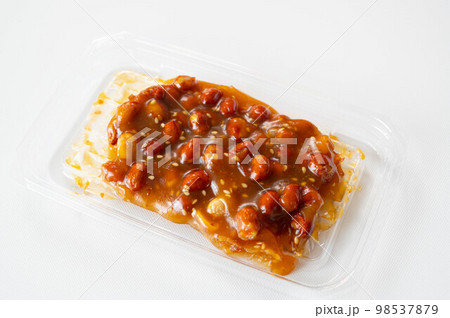 ピーナッツ味噌 ピーナッツ味噌 98537879