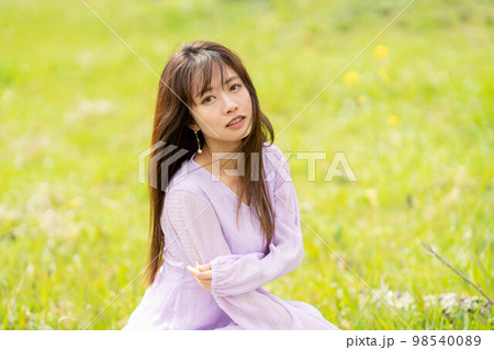 美しい日本女性 美しい日本女性 98540089