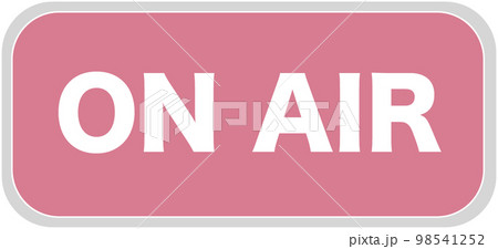 ON AIR 98541252