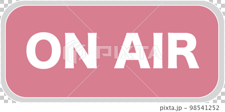 ON AIR 98541252