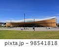 フィンランドのヘルシンキ市立図書館 98541818