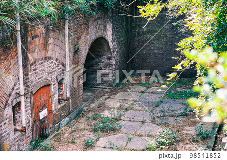 【#友ヶ島】第五砲台跡 98541852