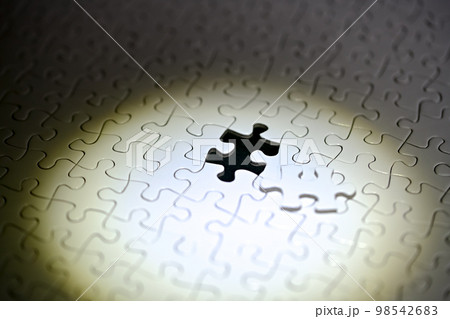 ラストピース 98542683