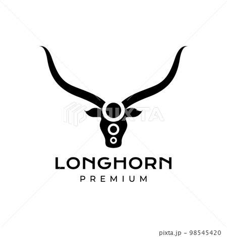 head long horn impala savanna wildlife modern geometric circle logo design icon illustration template head long horn impala savanna wildlife modern geometric circle logo design icon illustration template 98545420