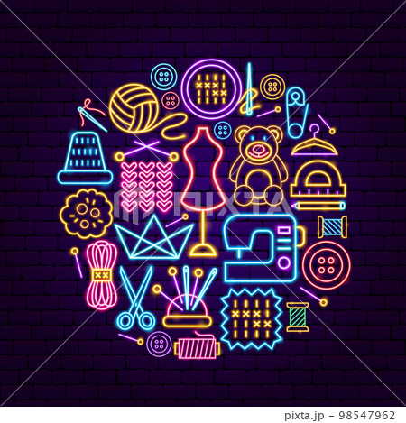Handmade Neon Concept Handmade Neon Concept 98547962