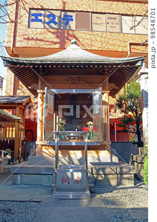 北町観音堂(練馬) 北町観音堂(練馬) 98548701