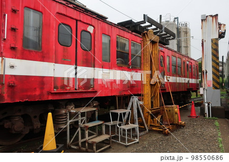 仲ノ町車庫 98550686