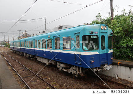 笠上黒生駅 98551083