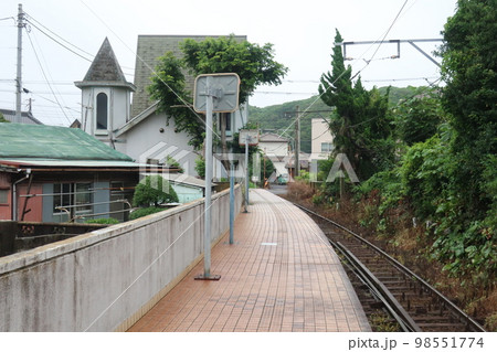 観音駅 観音駅 98551774