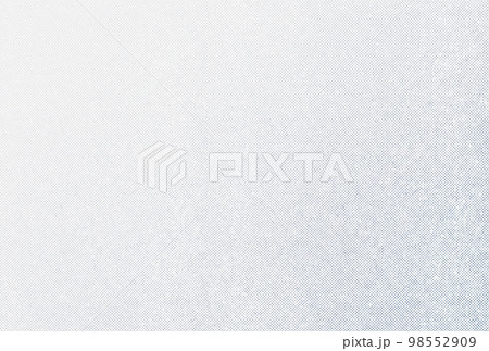 White gray grunge background, halftone grungy gradient texture, copy space White gray grunge background, halftone grungy gradient texture, copy space 98552909