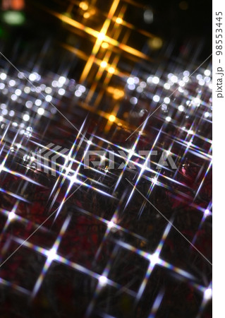 イルミネーション 98553445