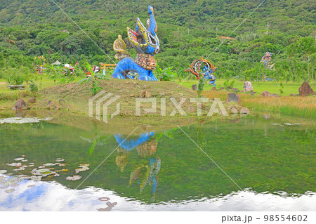 米子焼工房シーサー農園 98554602