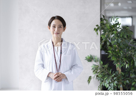 医師　ドクター 98555056