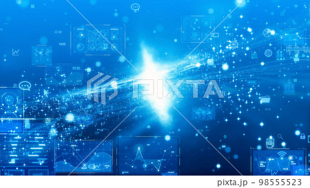 サイバーテクノロジー サイバーテクノロジー 98555523