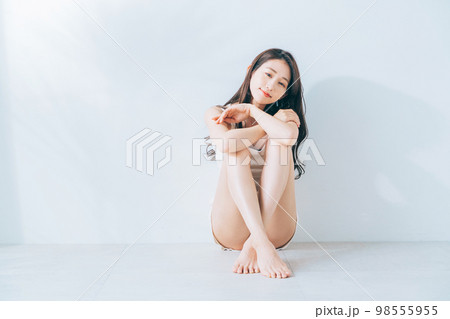 スキンケアイメージ スキンケアイメージ 98555955