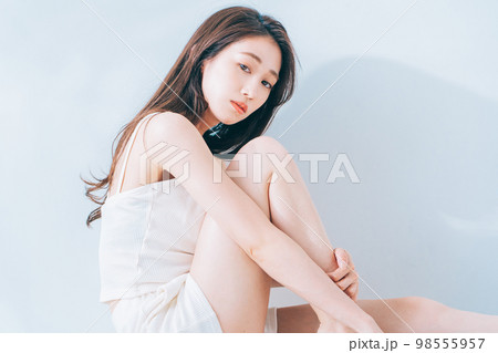 スキンケアイメージ スキンケアイメージ 98555957