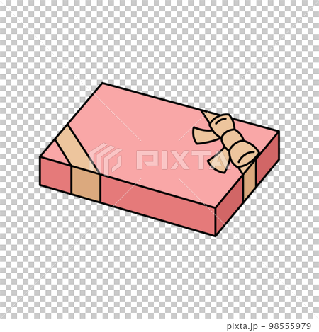 單品情人節插畫禮物 單品情人節插畫禮物 98555979