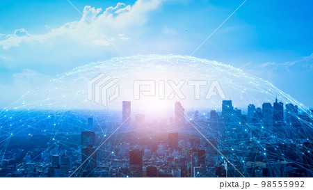 都市とネットワーク 都市とネットワーク 98555992