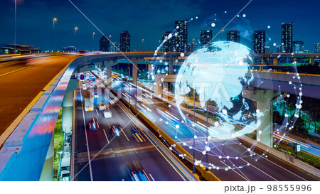 都市とグローバルネットワーク 都市とグローバルネットワーク 98555996