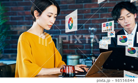 電子文書 ペーパーレス 電子文書 ペーパーレス 98556844