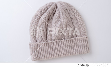 ニット帽 98557003