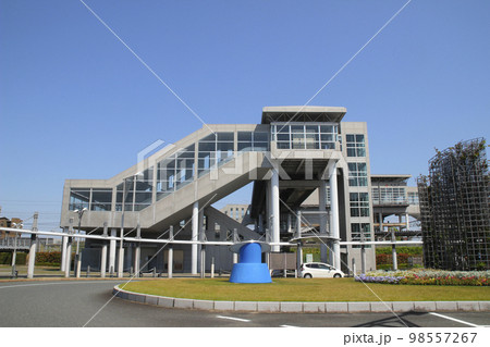 愛野駅/静岡県袋井市愛野 愛野駅/静岡県袋井市愛野 98557267