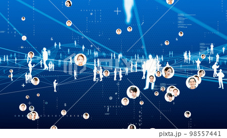 人とのネットワーク – 人的ネットワーク 具体例 : 人とネットワークを築く方法 – SDCKK