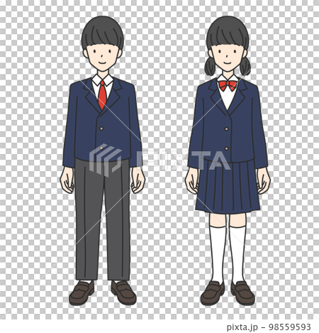 Student girls Student girls 98559593