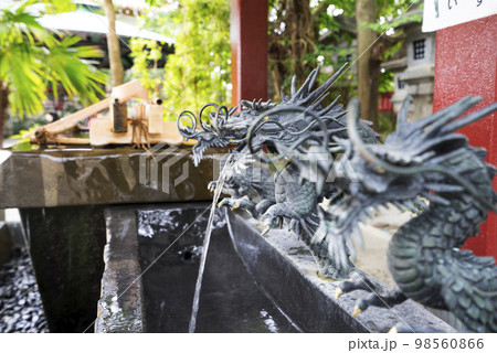 沖繩波上宮神社 98560866