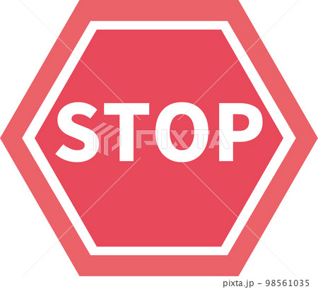 STOP 98561035
