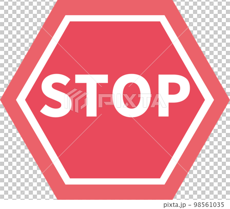 STOP 98561035
