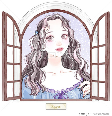 うお座 98562086