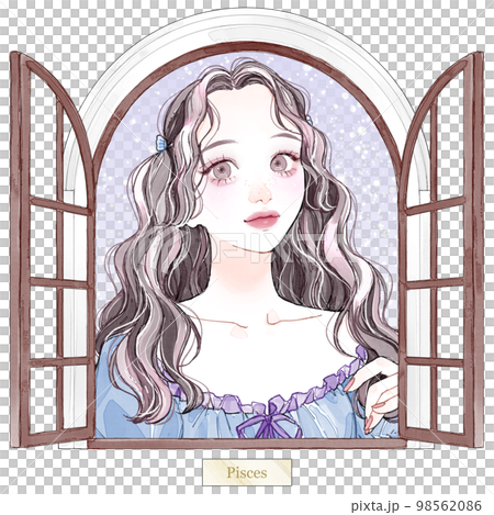 うお座 98562086