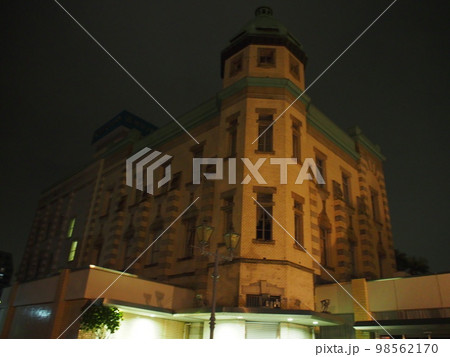 川越一番街 98562170